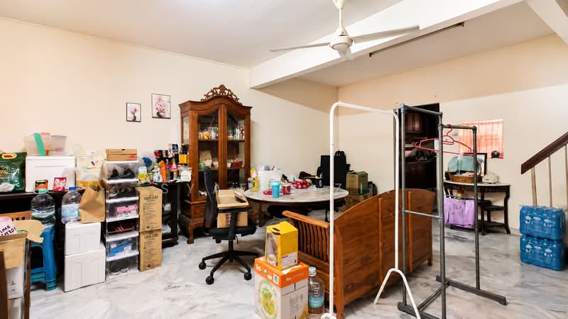 2-storey Terraced House for Sale in Taman TTDI Jaya (Shah Alam) - SYAFIQ ZIN - PropertyGuru.com.my