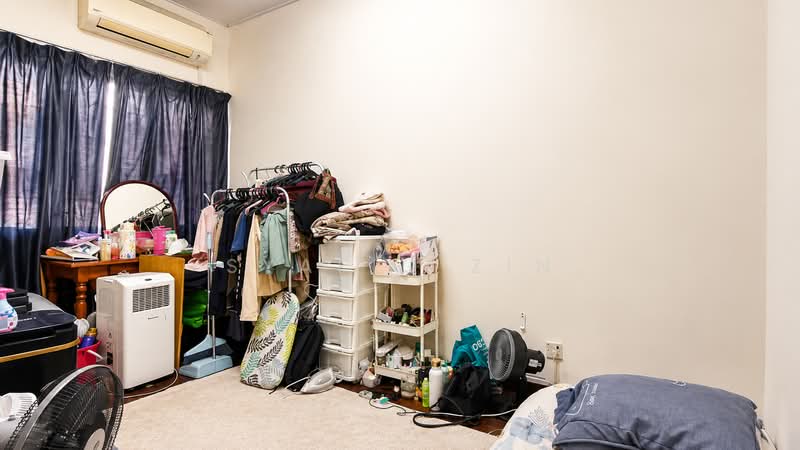 2-storey Terraced House for Sale in Taman TTDI Jaya (Shah Alam) - SYAFIQ ZIN - PropertyGuru.com.my