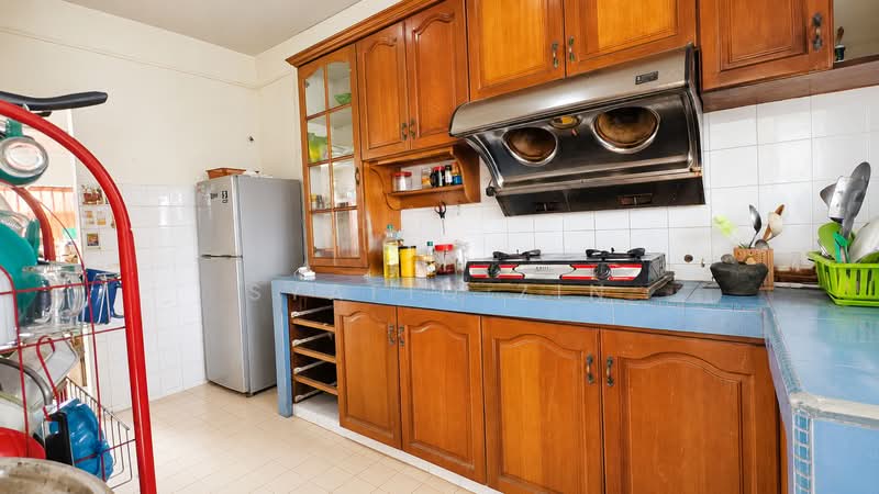 2-storey Terraced House for Sale in Taman TTDI Jaya (Shah Alam) - SYAFIQ ZIN - PropertyGuru.com.my