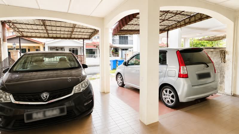 2-storey Terraced House for Sale in Taman TTDI Jaya (Shah Alam) - SYAFIQ ZIN - PropertyGuru.com.my