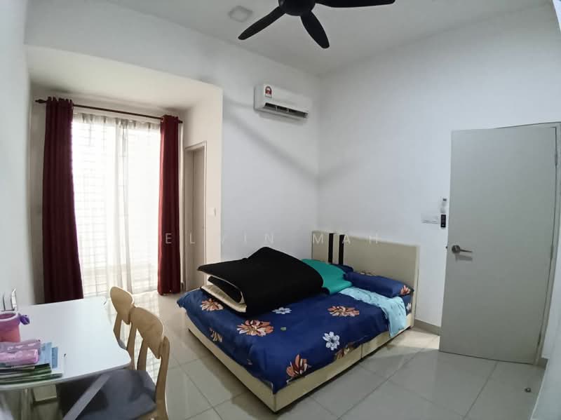 Rumah Teres 2 Tingkat untuk Dijual di Rawang (Selangor) - Elwin Mah - Bedroom - PropertyGuru.com.my
