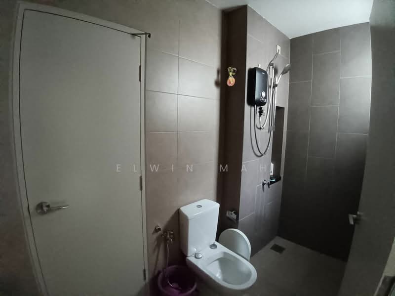 Rumah Teres 2 Tingkat untuk Dijual di Rawang (Selangor) - Elwin Mah - Bathroom - PropertyGuru.com.my