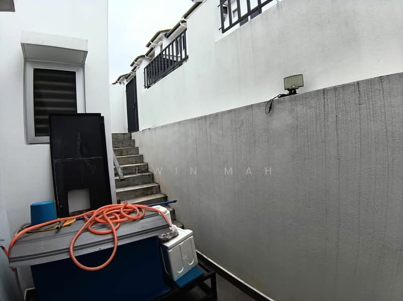 Rumah Teres 2 Tingkat untuk Dijual di Rawang (Selangor) - Elwin Mah - Exterior - PropertyGuru.com.my