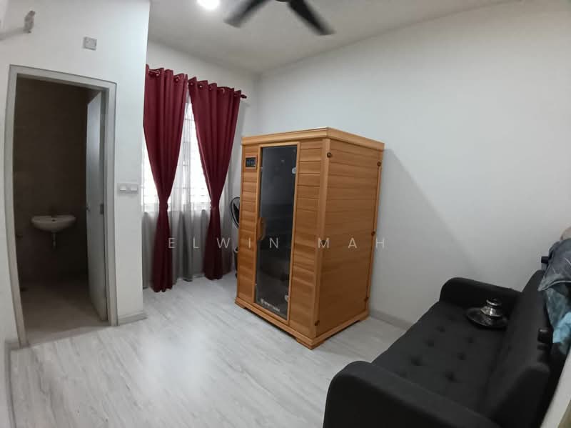 Rumah Teres 2 Tingkat untuk Dijual di Rawang (Selangor) - Elwin Mah - Interior - PropertyGuru.com.my