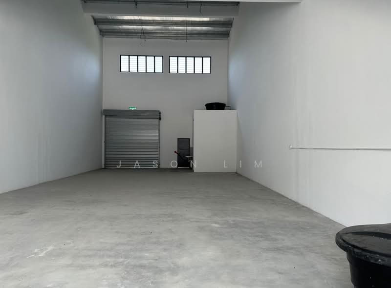 For Rent - Telok Panglima Garang