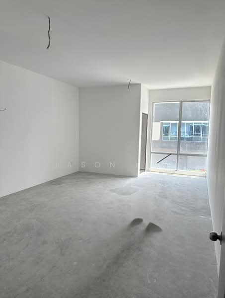For Rent - Telok Panglima Garang