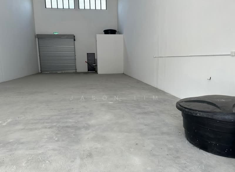 For Rent - Telok Panglima Garang