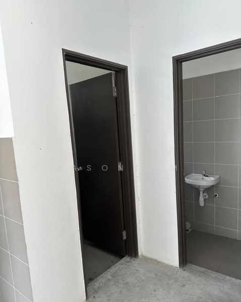 For Rent - Telok Panglima Garang