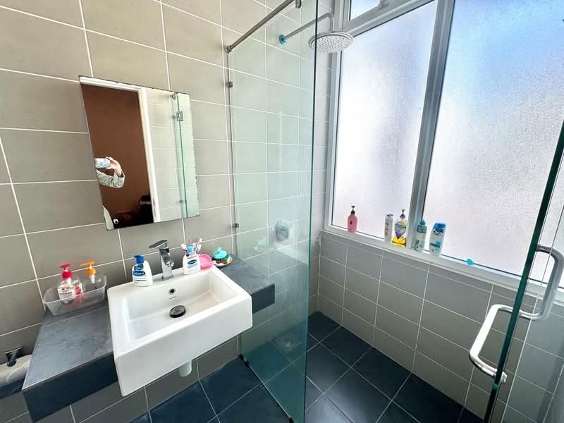 Rumah Berkembar untuk Dijual di Cyberjaya (Selangor) - Afiqah . - PropertyGuru.com.my