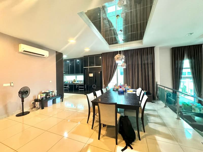 Rumah Berkembar untuk Dijual di Cyberjaya (Selangor) - Afiqah . - PropertyGuru.com.my