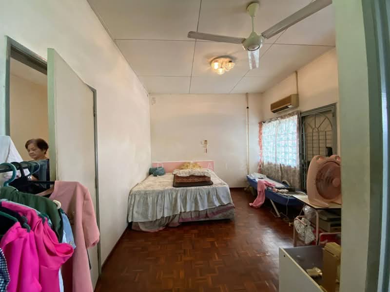 Rumah Teres 2 Tingkat untuk Dijual di Kajang (Selangor) - Mohd Faizal - Bedroom - PropertyGuru.com.my