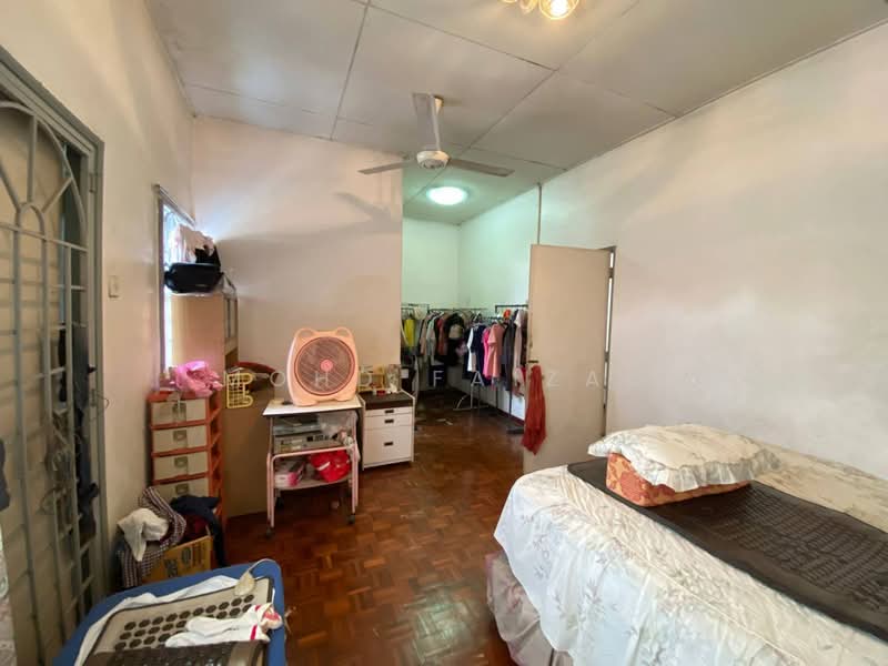 Rumah Teres 2 Tingkat untuk Dijual di Kajang (Selangor) - Mohd Faizal - Bedroom - PropertyGuru.com.my