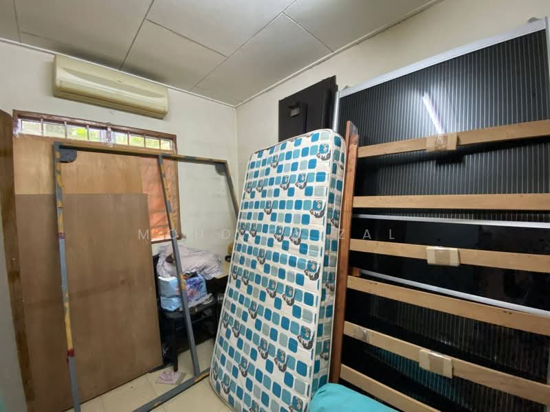 Rumah Teres 2 Tingkat untuk Dijual di Kajang (Selangor) - Mohd Faizal - Bedroom - PropertyGuru.com.my