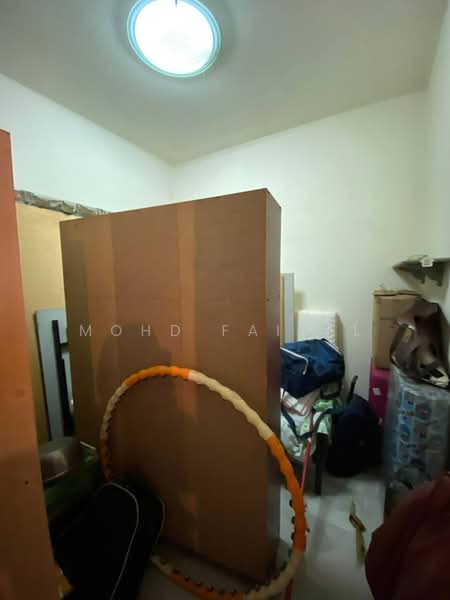Rumah Teres 2 Tingkat untuk Dijual di Kajang (Selangor) - Mohd Faizal - Interior - PropertyGuru.com.my