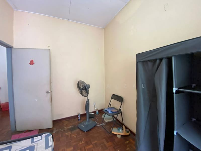 Rumah Teres 2 Tingkat untuk Dijual di Kajang (Selangor) - Mohd Faizal - Interior - PropertyGuru.com.my