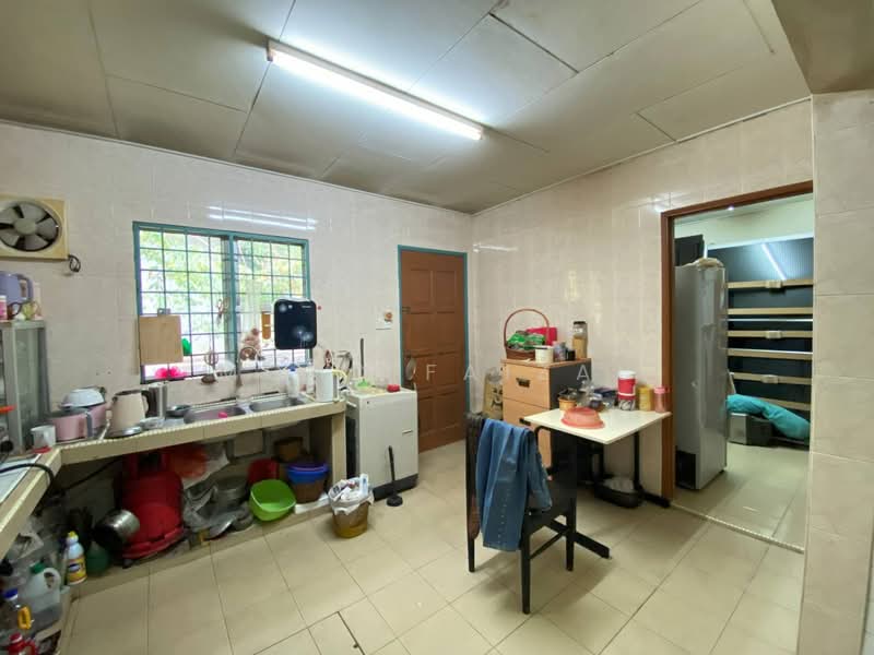Rumah Teres 2 Tingkat untuk Dijual di Kajang (Selangor) - Mohd Faizal - Kitchen - PropertyGuru.com.my