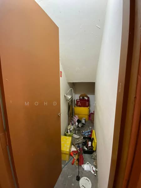 Rumah Teres 2 Tingkat untuk Dijual di Kajang (Selangor) - Mohd Faizal - Interior - PropertyGuru.com.my