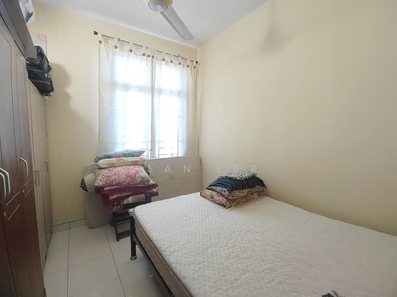 2-storey Terraced House for Sale in Bukit Indah (Iskandar Puteri (Nusajaya)) - Alan Ler - Bedroom - PropertyGuru.com.my