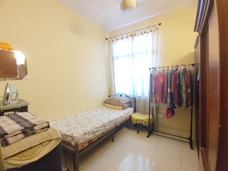 2-storey Terraced House for Sale in Bukit Indah (Iskandar Puteri (Nusajaya)) - Alan Ler - Bedroom - PropertyGuru.com.my