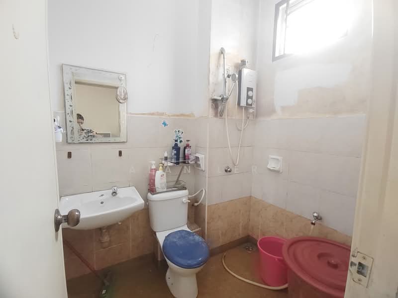 2-storey Terraced House for Sale in Bukit Indah (Iskandar Puteri (Nusajaya)) - Alan Ler - Bathroom - PropertyGuru.com.my