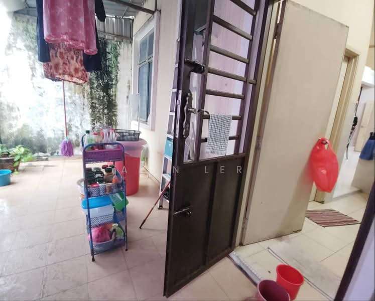2-storey Terraced House for Sale in Bukit Indah (Iskandar Puteri (Nusajaya)) - Alan Ler - Exterior - PropertyGuru.com.my