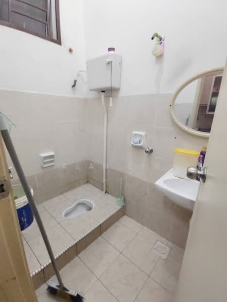 2-storey Terraced House for Sale in Bukit Indah (Iskandar Puteri (Nusajaya)) - Alan Ler - PropertyGuru.com.my