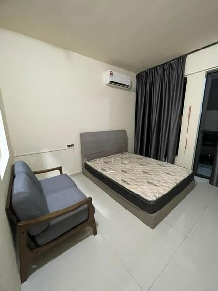 Service Residence for Rent at Country Garden Central Park - Benjamin Ong - Bedroom - PropertyGuru.com.my