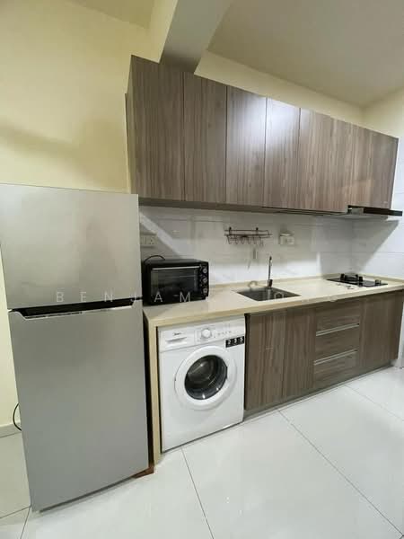 Service Residence for Rent at Country Garden Central Park - Benjamin Ong - PropertyGuru.com.my