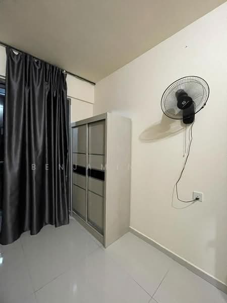 Service Residence for Rent at Country Garden Central Park - Benjamin Ong - PropertyGuru.com.my