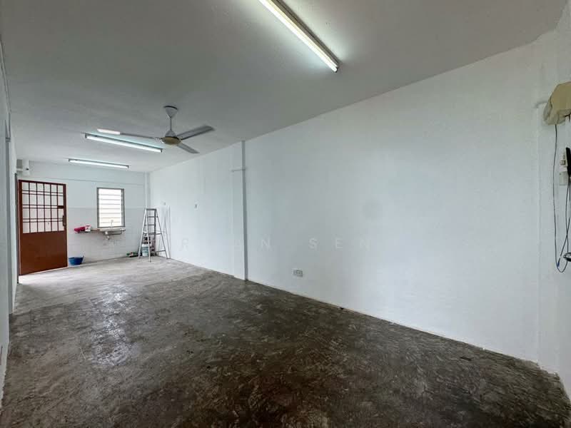 Rumah Teres untuk Dijual di Taman Masai (Masai) - Bryan Seng - PropertyGuru.com.my