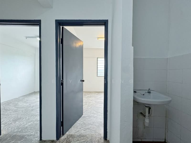 Rumah Teres untuk Dijual di Taman Masai (Masai) - Bryan Seng - PropertyGuru.com.my