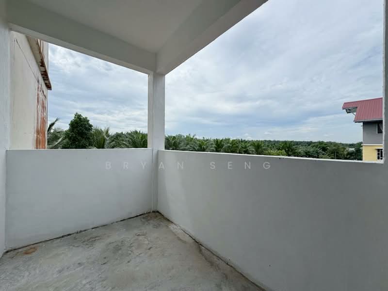 Rumah Teres untuk Dijual di Taman Masai (Masai) - Bryan Seng - PropertyGuru.com.my