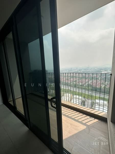 Servis Apartment untuk Dijual di Geo Bukit Rimau - Eunice Lim - PropertyGuru.com.my