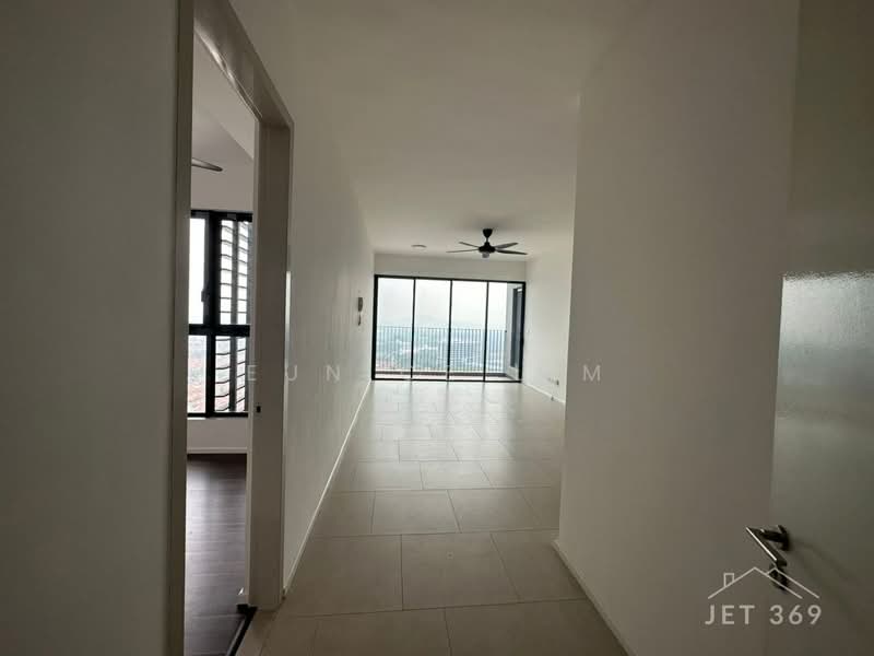 Servis Apartment untuk Dijual di Geo Bukit Rimau - Eunice Lim - PropertyGuru.com.my