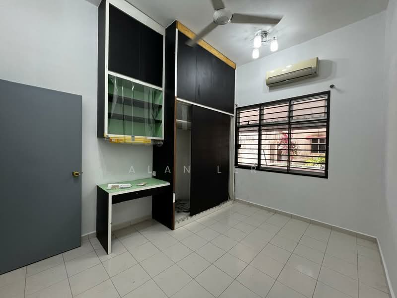 Apartment for Sale at Villa Krystal @ Bandar Selesa Jaya - Alan Ler - PropertyGuru.com.my