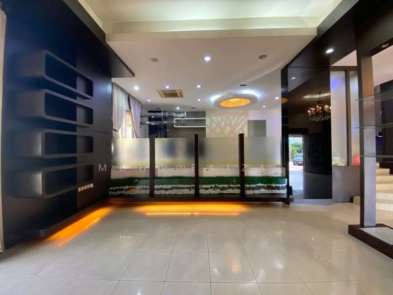 Rumah Berkembar untuk Dijual di Bandar Baru Bangi (Selangor) - Mohd Faizal - Interior - PropertyGuru.com.my