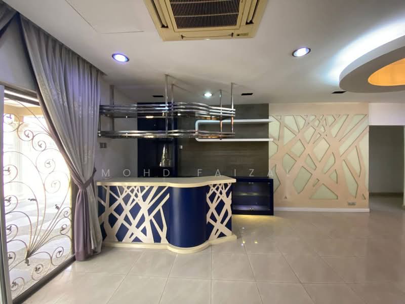 Rumah Berkembar untuk Dijual di Bandar Baru Bangi (Selangor) - Mohd Faizal - Interior - PropertyGuru.com.my