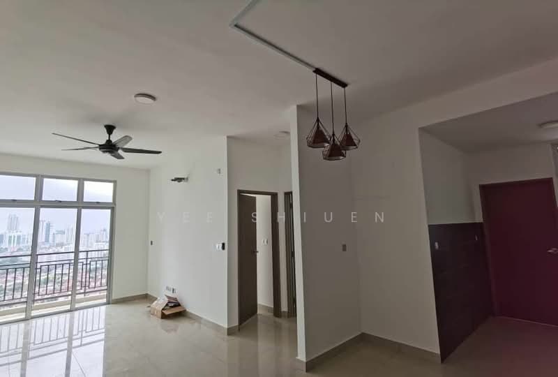 Servis Apartment untuk Disewa di SKS Habitat - Yee Shiuen - PropertyGuru.com.my