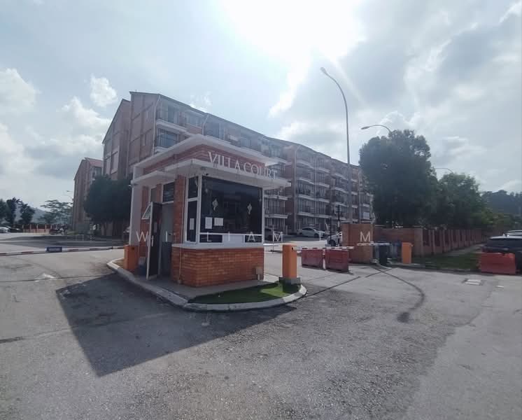 Apartment for Sale at Goodview Heights - William Lim - Exterior - PropertyGuru.com.my