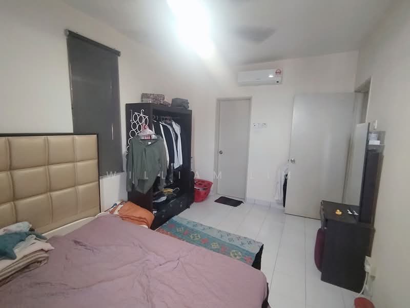 Apartment for Sale at Goodview Heights - William Lim - Bedroom - PropertyGuru.com.my