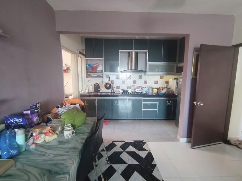 Apartment for Sale at Goodview Heights - William Lim - Kitchen - PropertyGuru.com.my