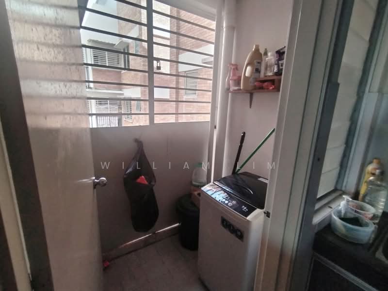 Apartment for Sale at Goodview Heights - William Lim - Balcony - PropertyGuru.com.my