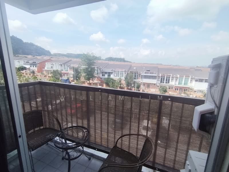 Apartment for Sale at Goodview Heights - William Lim - Balcony - PropertyGuru.com.my