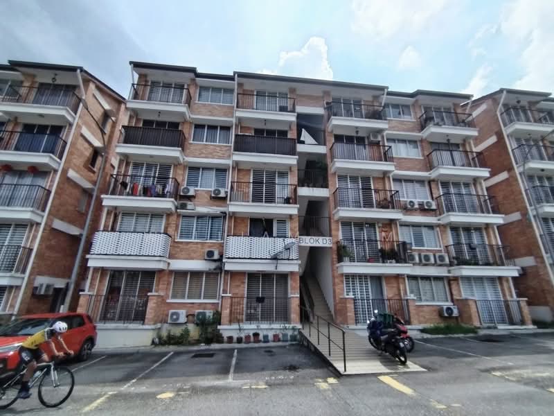Apartment for Sale at Goodview Heights - William Lim - Exterior - PropertyGuru.com.my