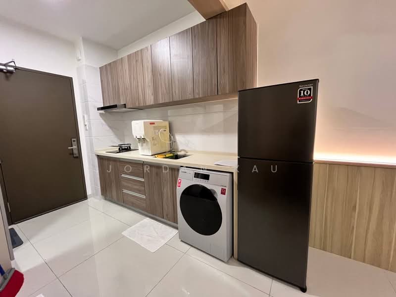 Service Residence for Rent at Country Garden Central Park - Jordan Kau - PropertyGuru.com.my