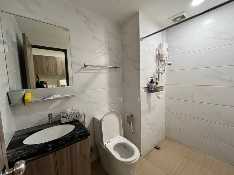Service Residence for Rent at Country Garden Central Park - Jordan Kau - PropertyGuru.com.my