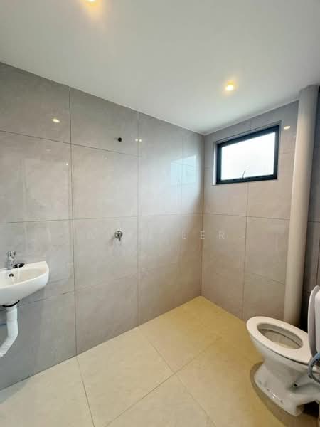 Rumah Flat untuk Dijual di Bandar Selesa Jaya - Alan Ler - PropertyGuru.com.my