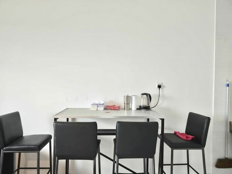 Servis Apartment untuk Disewa di Sky Trees - Yee Shiuen - PropertyGuru.com.my