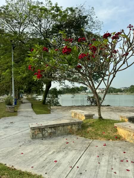 2-storey Terraced House for Rent in Bandar Bukit Raja (Klang) - Bee Lin - PropertyGuru.com.my