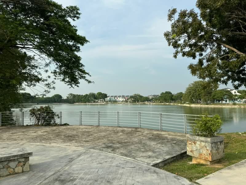 2-storey Terraced House for Rent in Bandar Bukit Raja (Klang) - Bee Lin - PropertyGuru.com.my